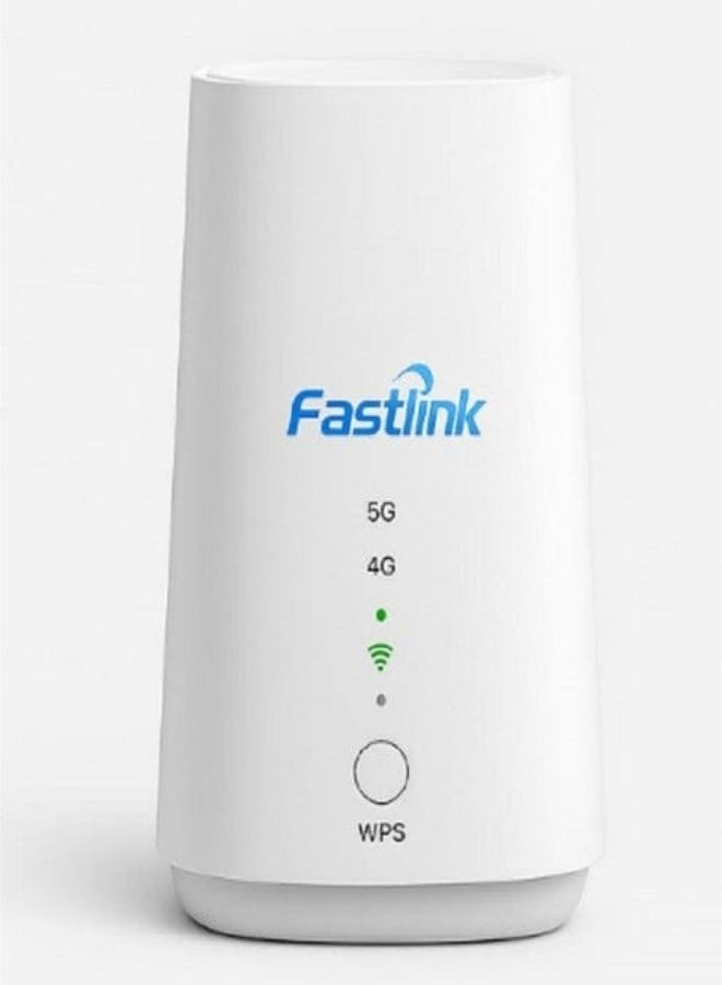 Fastlink AX3000 Dual-Band Mesh Wi-Fi Router C513 – High-Speed AX Wi-Fi for Whole-Home Coverage - Image 1